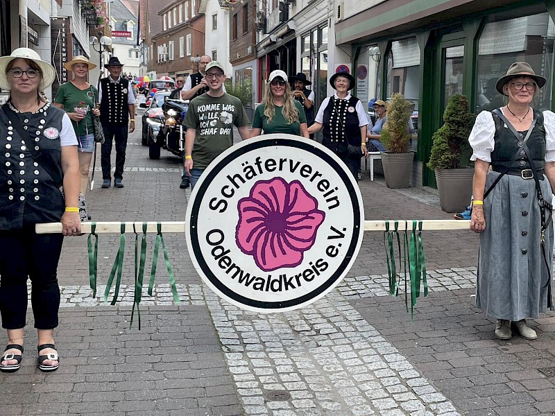 Unsere Leitsätze