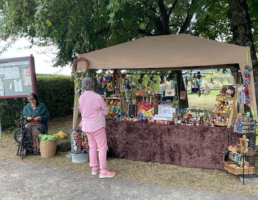 29. Odenwälder Schäfertag