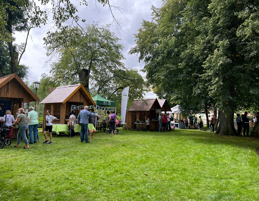 28. Odenwälder Schäfertag